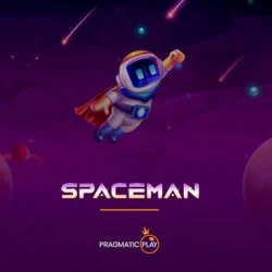 Spaceman rsbet