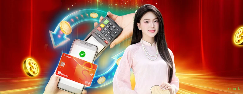 rsbet Plataforma